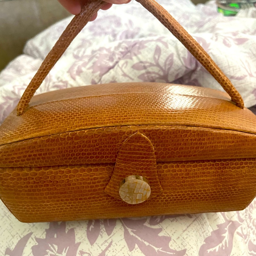 genie purse